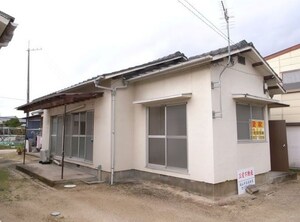 津島荘