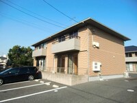ブロッサム２１　Ａ