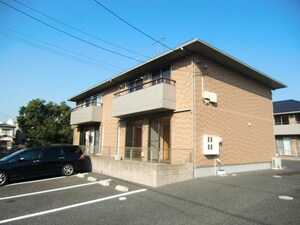 ブロッサム２１　Ａ