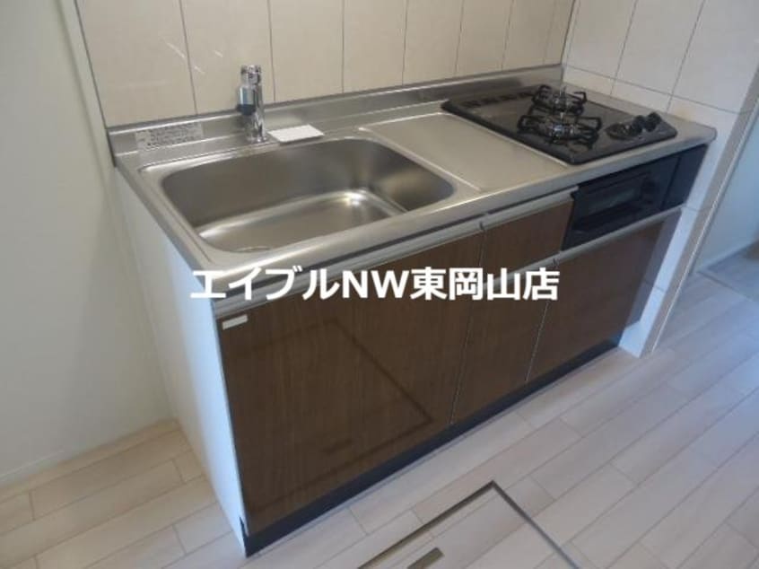 キッチン ウィステリアⅢ