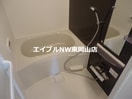 バス／シャワールーム等 ウィステリアⅢ