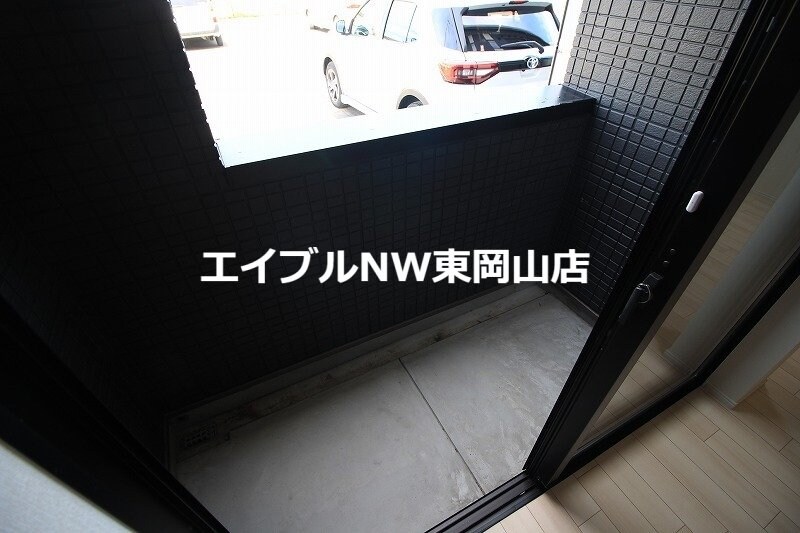 ウィステリアⅢ