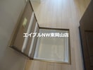 キッチン ウィステリアⅢ