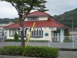 おおみち耳鼻咽喉科医院(病院)まで4098m ウィステリアⅢ