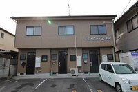 メゾウッド乙多見