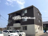 フローレンＢ棟
