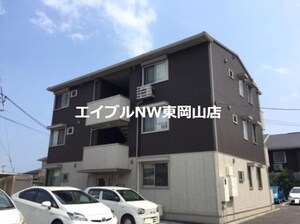 フローレンＢ棟