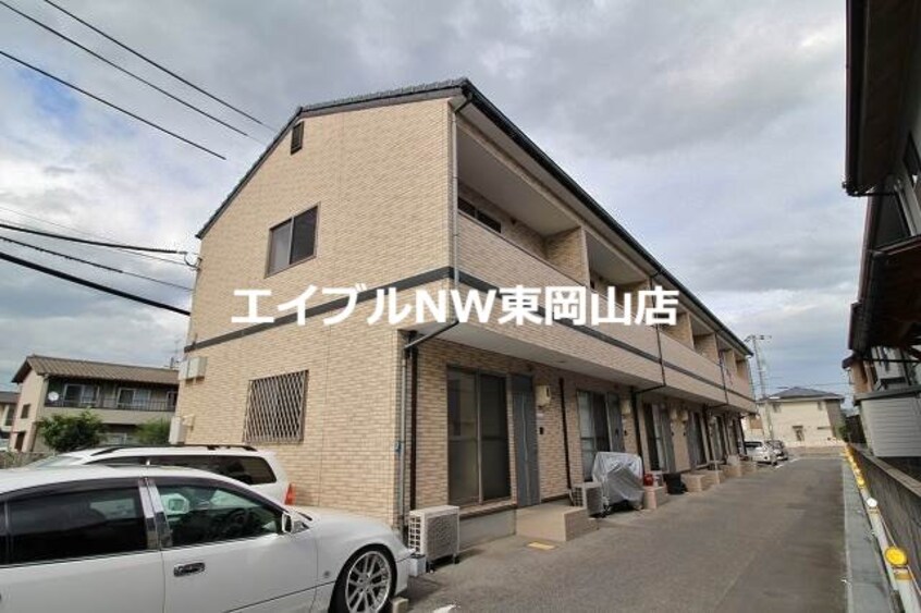  アドバンス乙多見Ａ