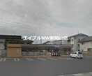 セブンイレブン岡山関店(コンビニ)まで415m アドバンス乙多見Ａ