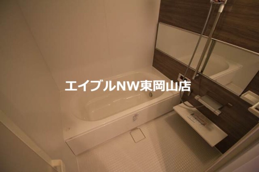  Merveille　A棟