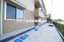  Merveille　A棟