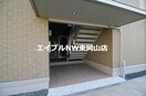  Merveille　A棟