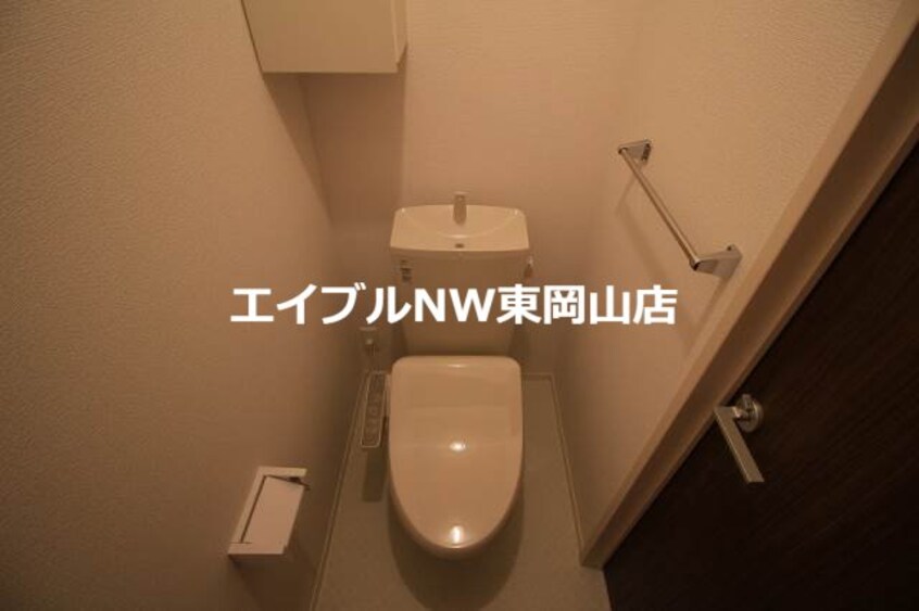  Merveille　A棟