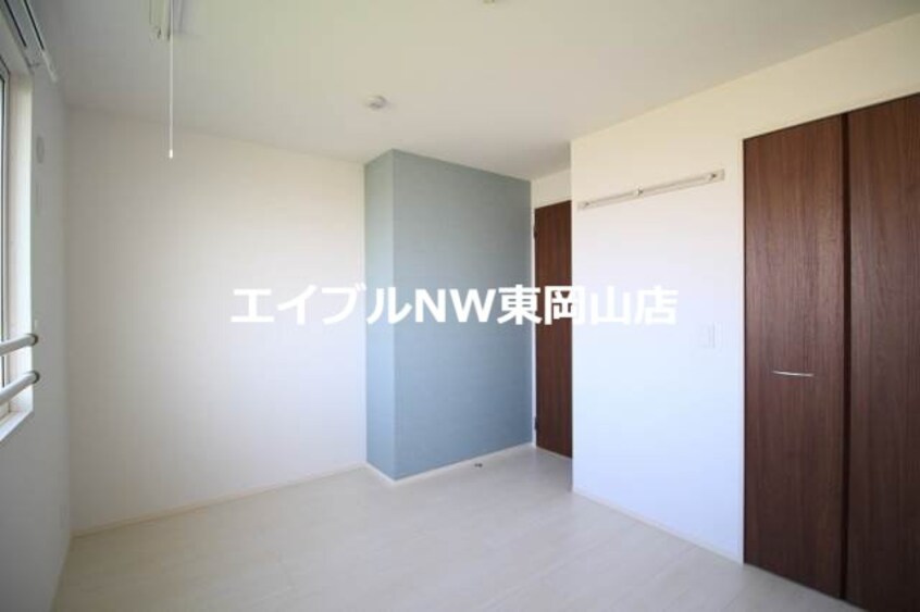  Merveille　A棟