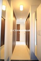  Merveille　A棟