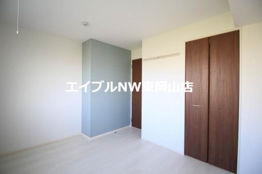  Merveille　A棟