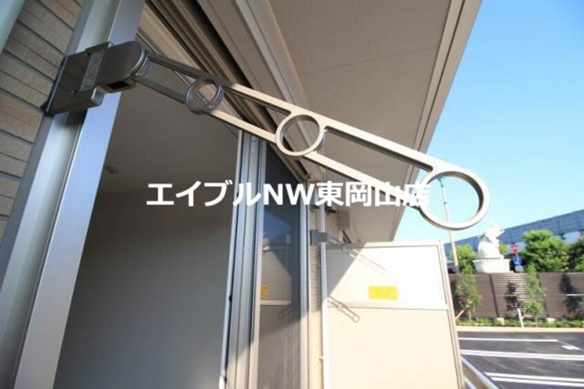  Merveille　A棟