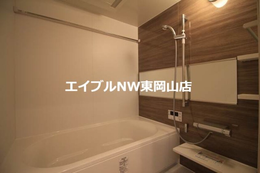  Merveille　A棟