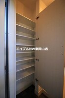  Merveille　A棟