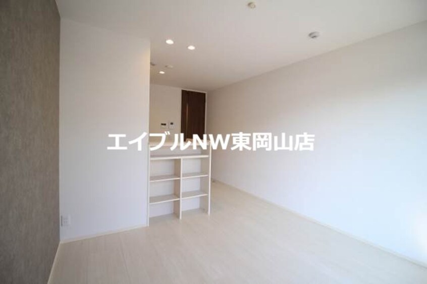  Merveille　A棟