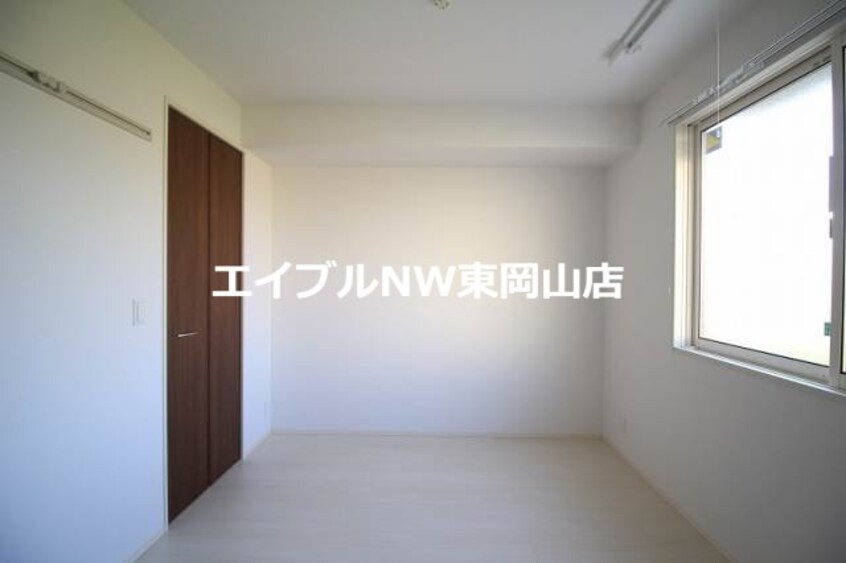  Merveille　A棟