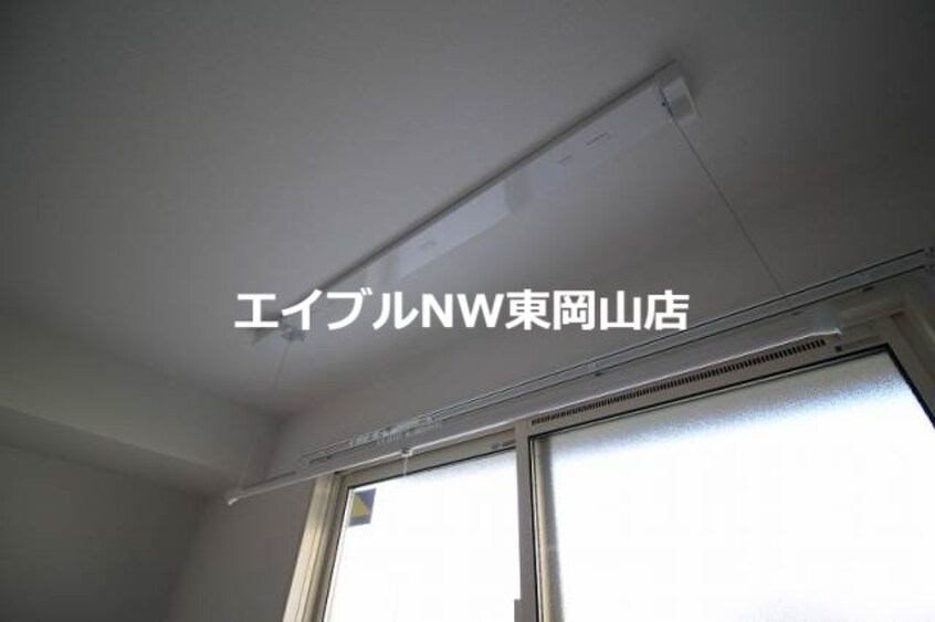  Merveille　A棟