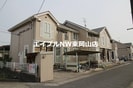 ファルファレエストＡの外観