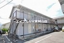 ドミール瀬戸の外観