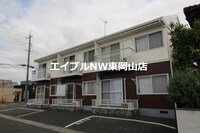 フレグランス関Ｂ