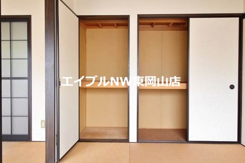  フレグランス関Ｂ