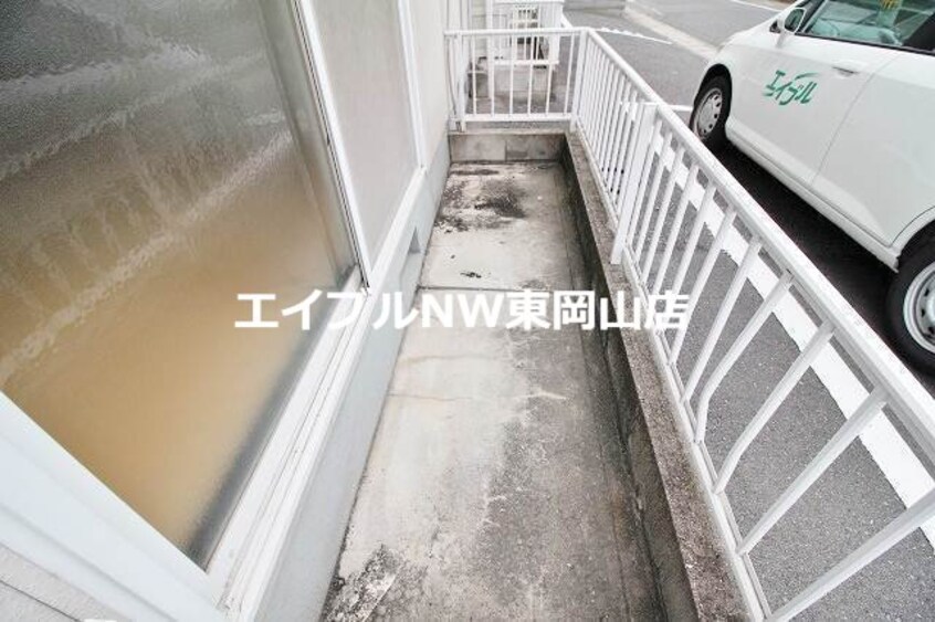  フレグランス関Ｂ