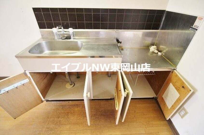  フレグランス関Ｂ