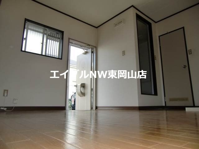  フレグランス関Ｂ