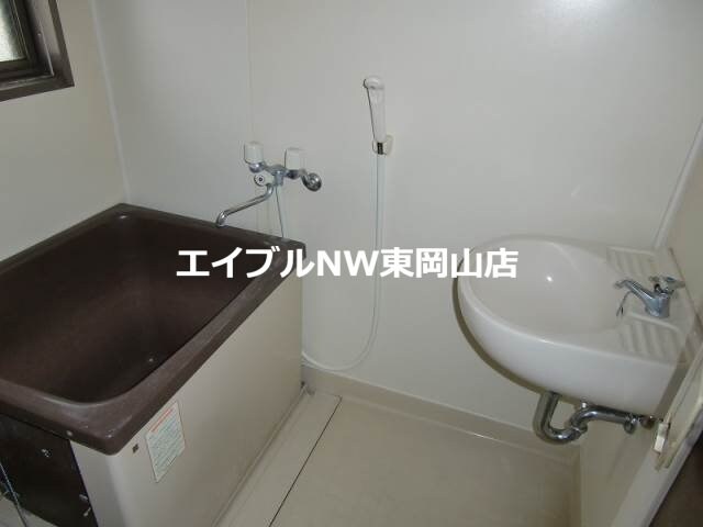  フレグランス関Ｂ