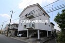EXCEEDの外観