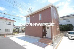 泉田借家　F棟