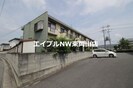 ヴィレッジ白菊の外観