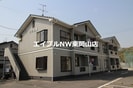 ララ松崎の外観
