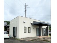 和気町小坂貸家