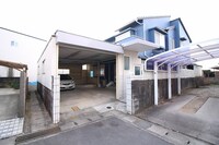 高屋戸建