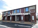 トゥルーハートⅠの外観