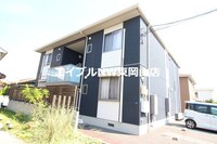 ラ・パルテール豊成　弐番館