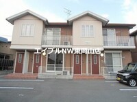 ガーデンクレスＤ棟