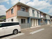 ハイツアンジェリー　Ａ棟