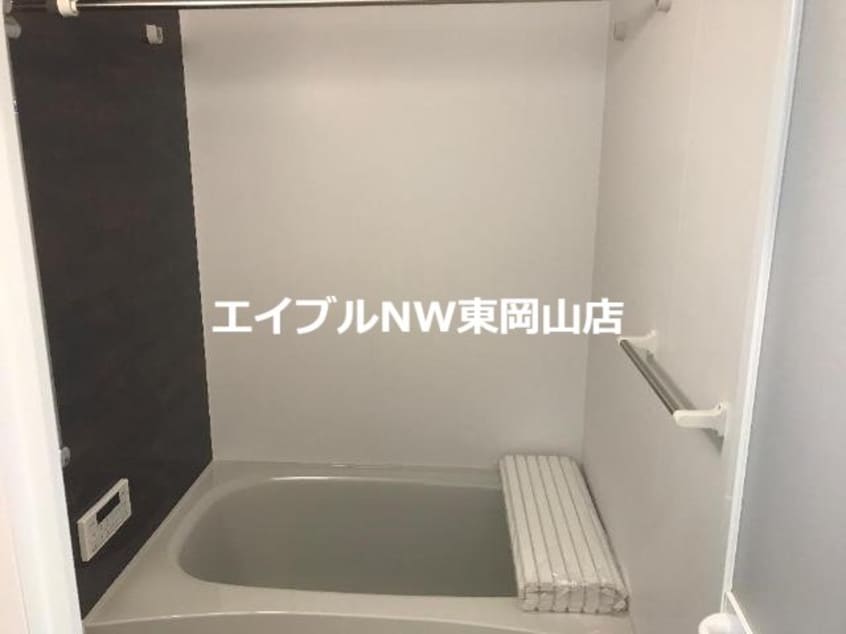  エアロ　フォレスト　Ⅰ