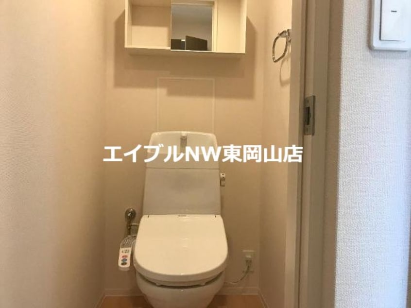  エアロ　フォレスト　Ⅰ