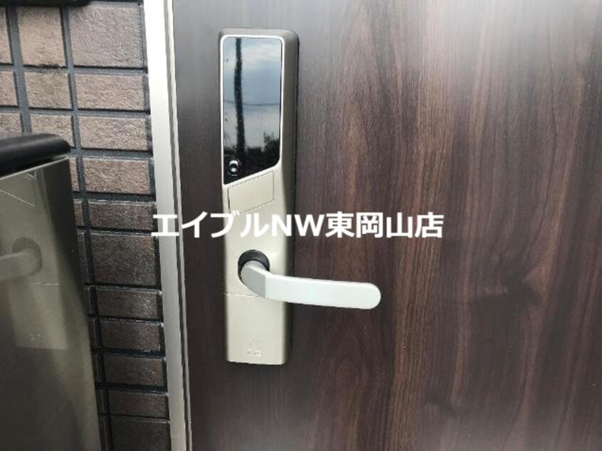  エアロ　フォレスト　Ⅰ