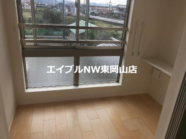  エアロ　フォレスト　Ⅰ