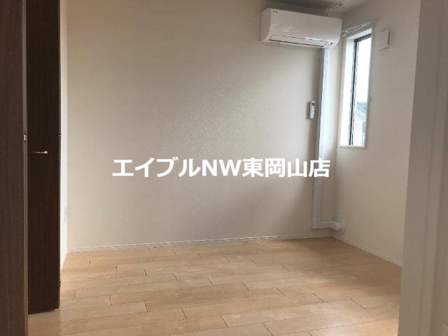  エアロ　フォレスト　Ⅰ