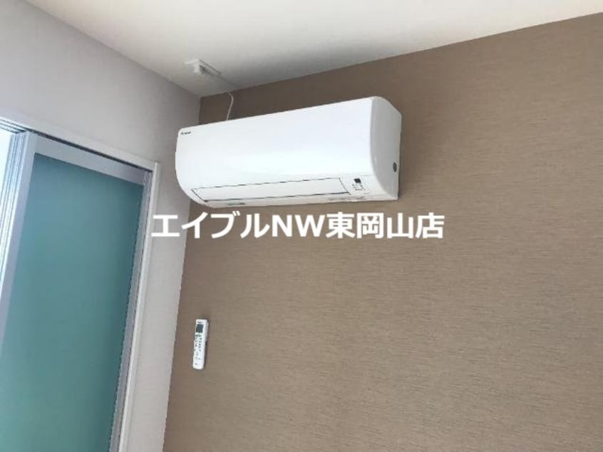  エアロ　フォレスト　Ⅰ